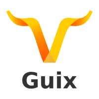 Guix logo